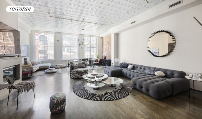 Foto del edificio - 46 Lispenard St