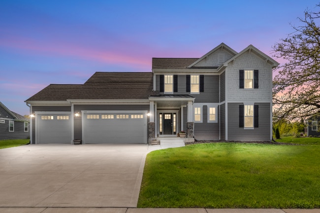 Building Photo - 160 Candleberry Ln