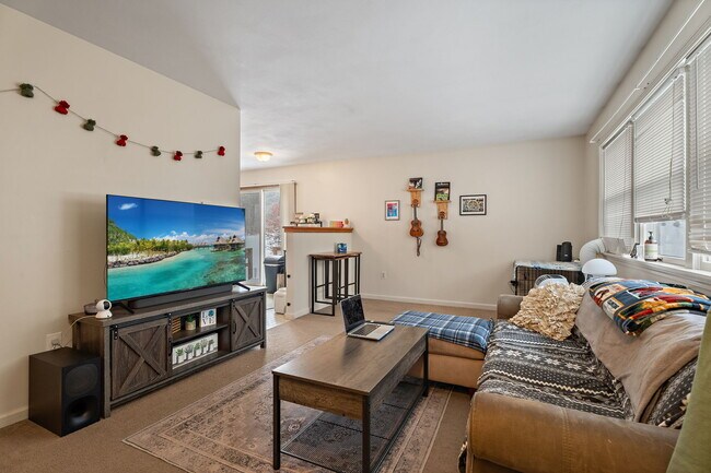 Foto del edificio - 7 Pheasant Walk