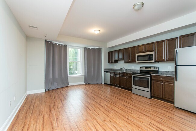 Foto del edificio - 1222 N 7th St