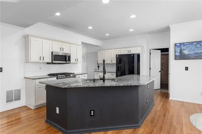Foto del edificio - 1612 Branch Creek Cove