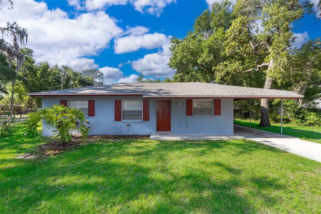 Foto principal - 828 Ballard St