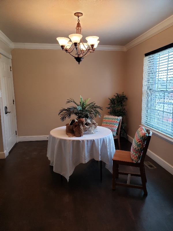 Foto del edificio - 106 W Silver Meadow Dr