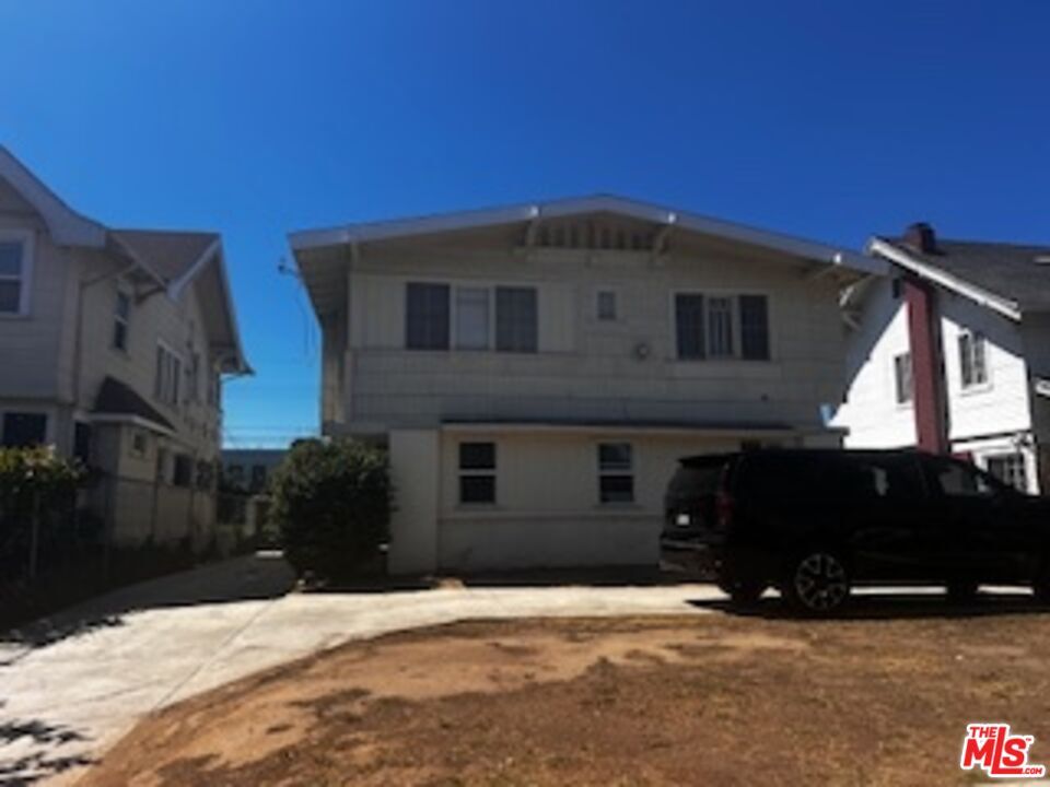 Foto principal - 1529 5th Ave