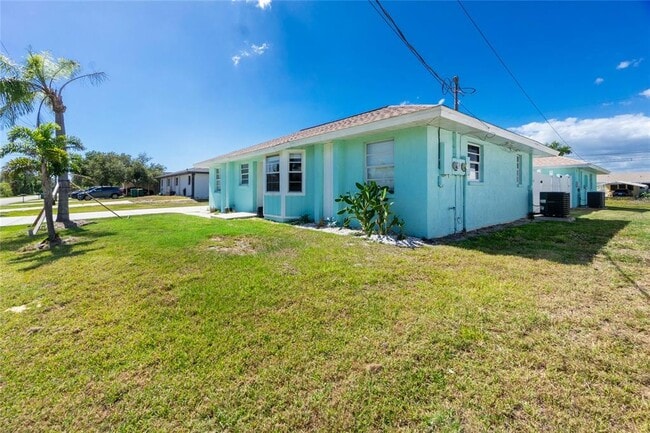 Building Photo - 9304 Anita Ave