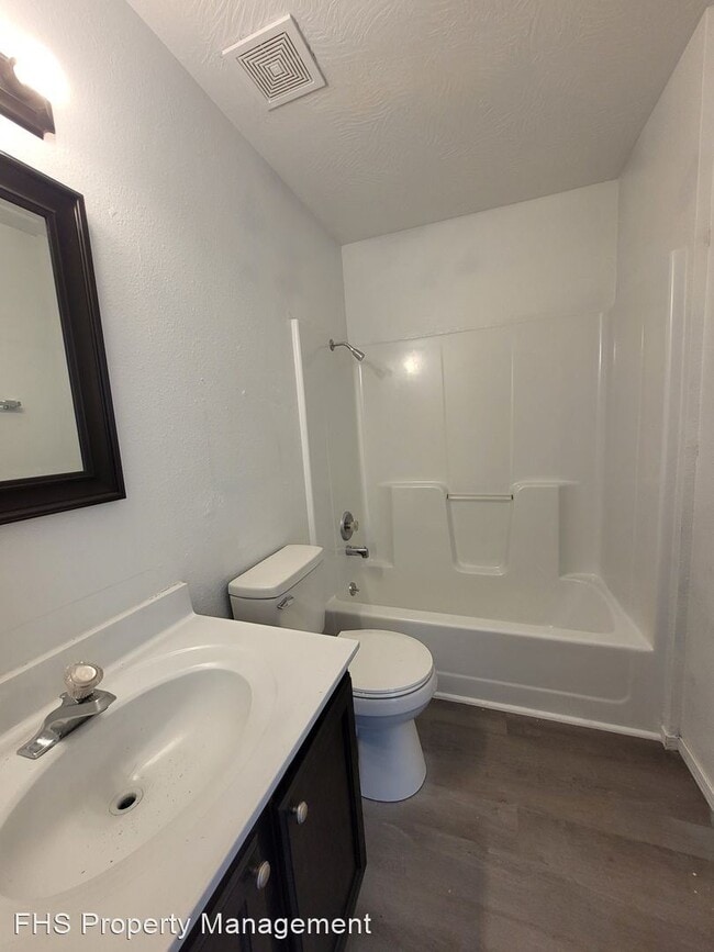 Building Photo - 3 br, 2 bath House - 813 S Jefferson Ave U...