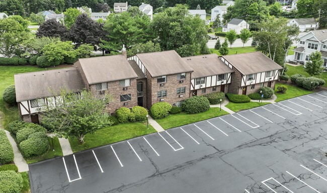 Building Photo - Tudor Glen Village