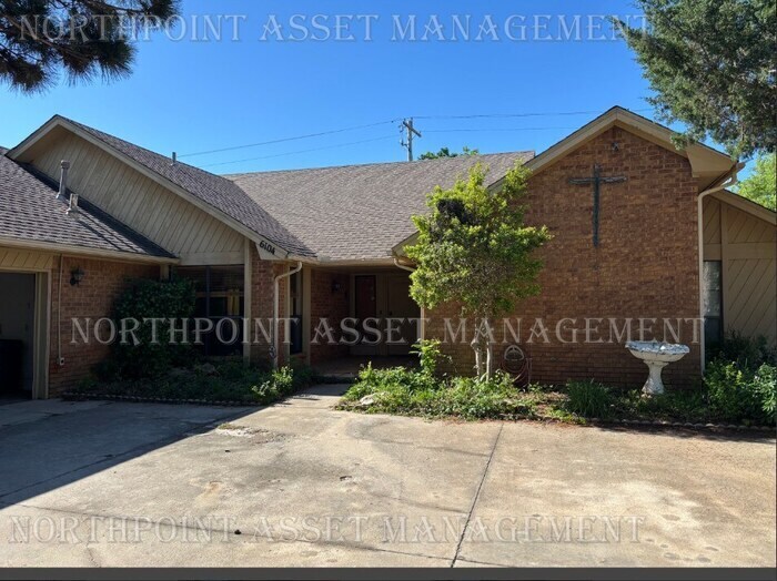 Beautifully Spacious Home in Warr Acres wi... - Beautifully Spacious Home in Warr Acres wi...