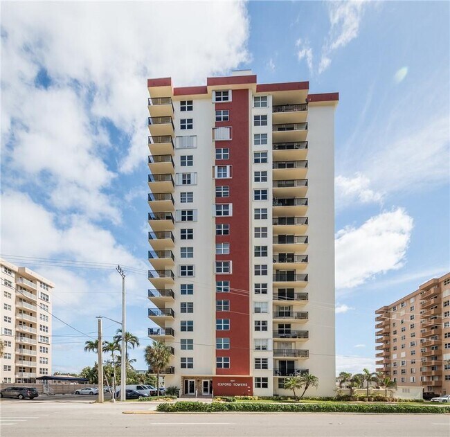 Foto del edificio - 1501 S Ocean Dr