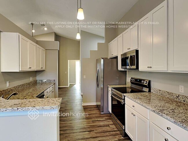 Foto del edificio - 10424 Autumnwood Dr