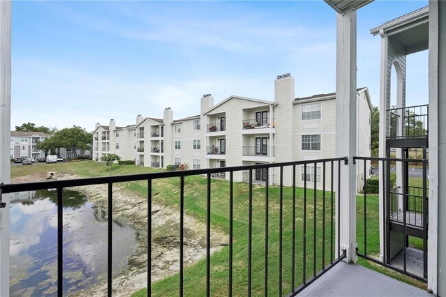 Foto del edificio - 2550 N Alafaya Trail