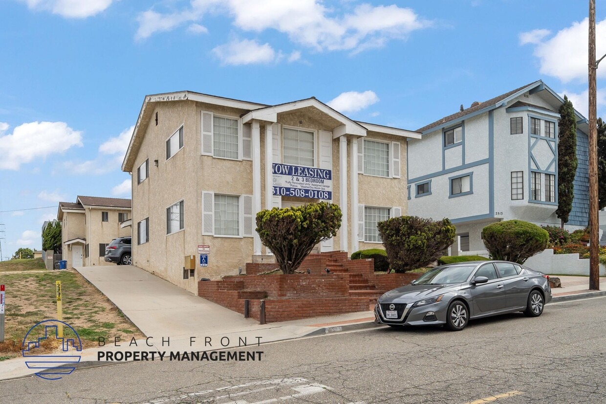 Primary Photo - 2511 Voorhees Ave.