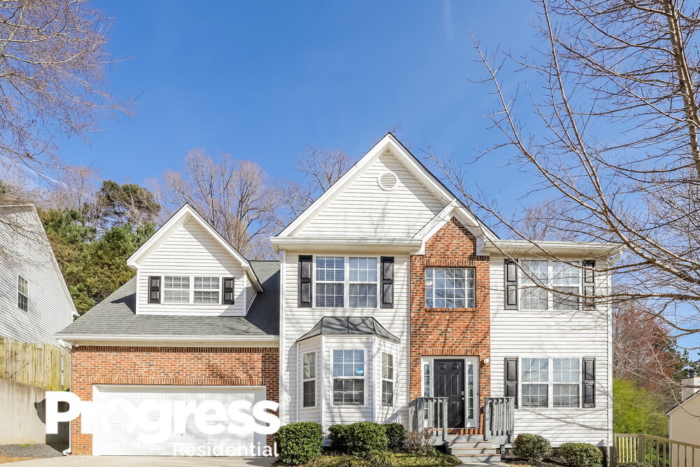 Foto principal - 1870 Skylar Leigh Dr