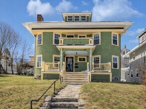 Building Photo - 96 Theodore Parker Rd