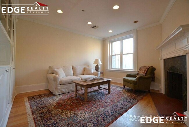 Foto del edificio - 14 Sutherland Rd