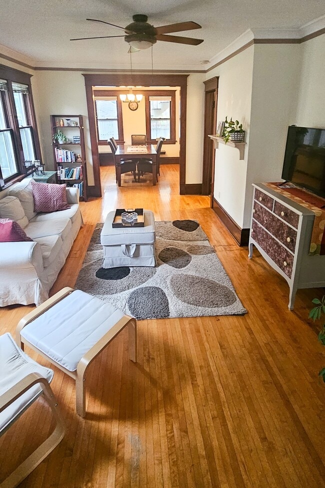 Building Photo - 3720 Colfax Ave S