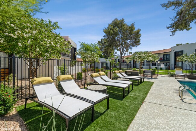 Foto del edificio - Tempe Vista