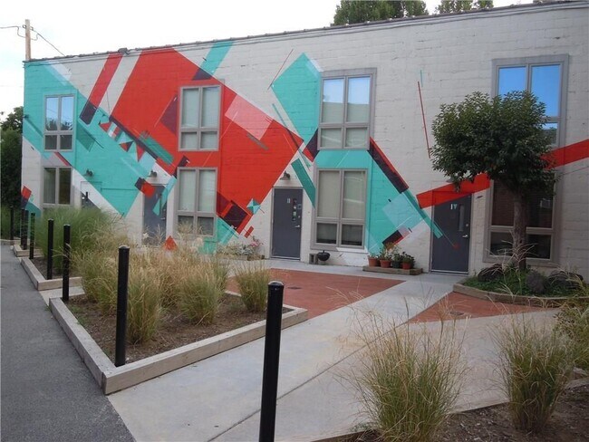 Foto del edificio - 700 South Ave