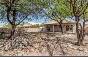 Building Photo - 1989 W Cholla Vista Dr