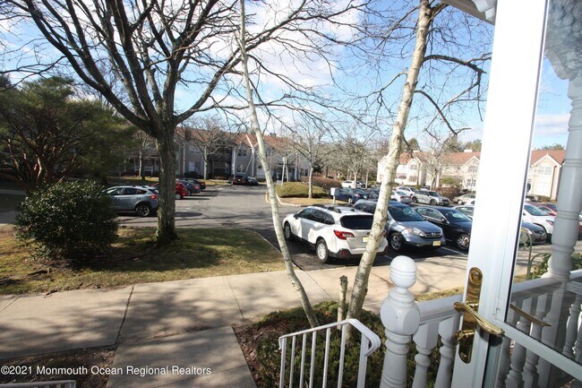 Foto del edificio - 115 Northampton Dr