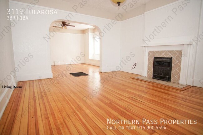 Foto del edificio - 3 Bedroom Craftsman Home Near Five Points!
