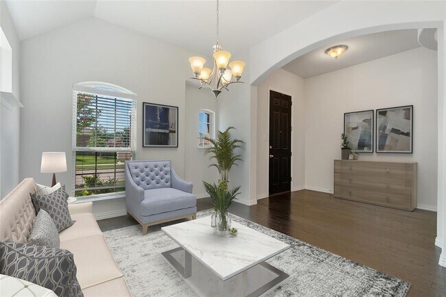 Foto del edificio - 6428 Meandering Creek Dr