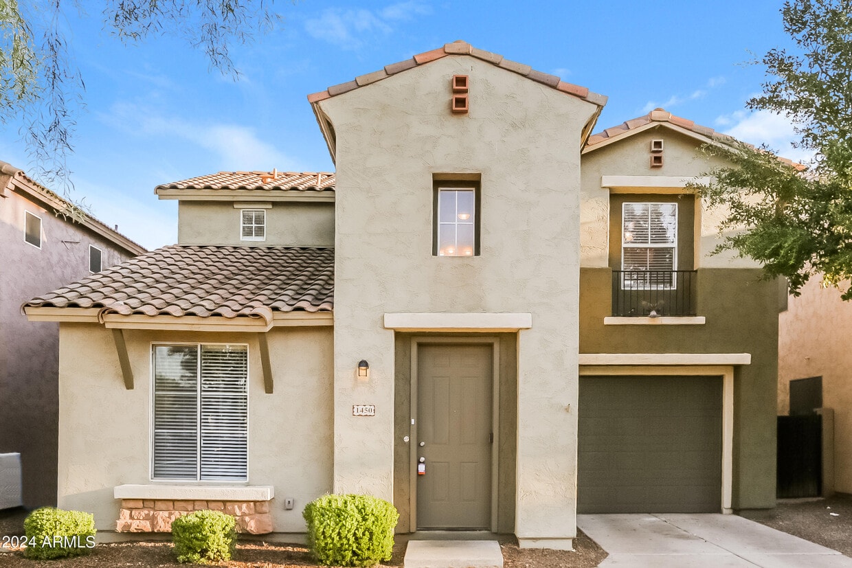 Foto principal - 1450 E Bloch Rd