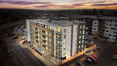 Building Photo - The Harmony