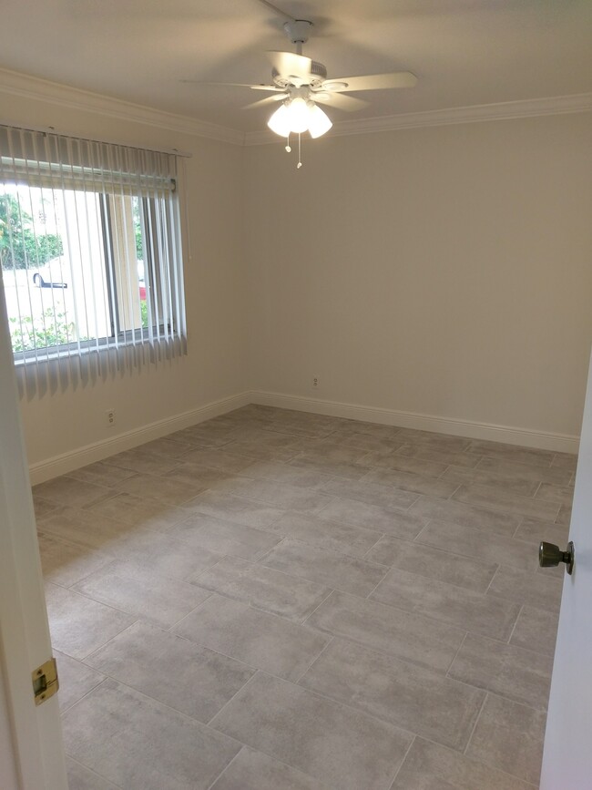 Habitación principal - 829 Camino Rd