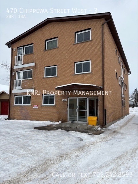 Photo principale - Freshly Updated Two Bedroom Apartments