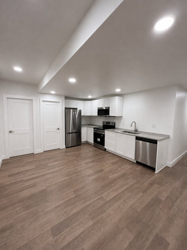 Foto del edificio - 3625 E Bluebell Dr
