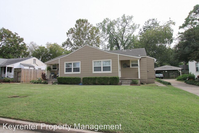 Foto del edificio - 2 br, 1 bath House - 946 E 37th Pl