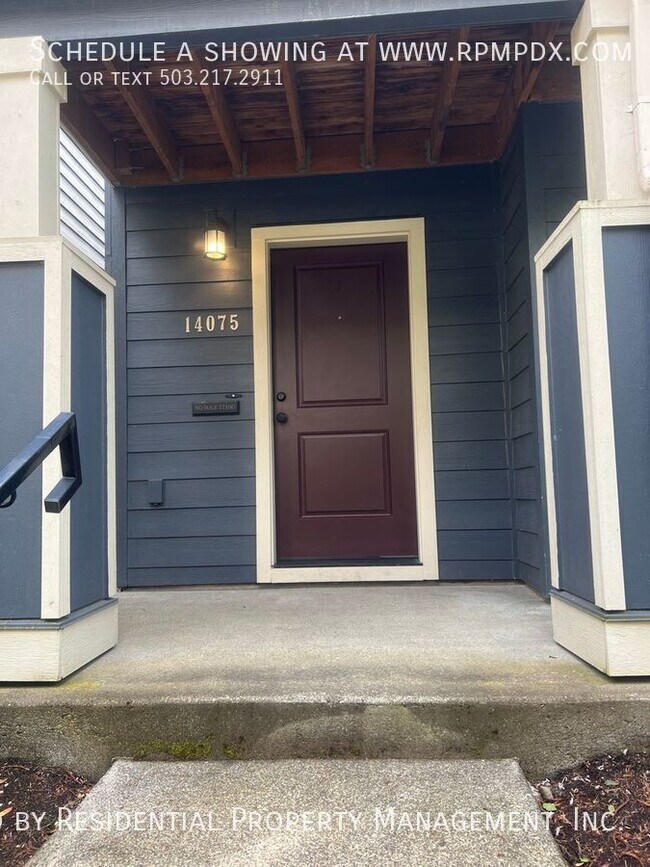 Building Photo - 14075 SW Compass Dr