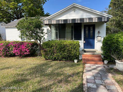 Foto principal - 1255 Eutaw Pl
