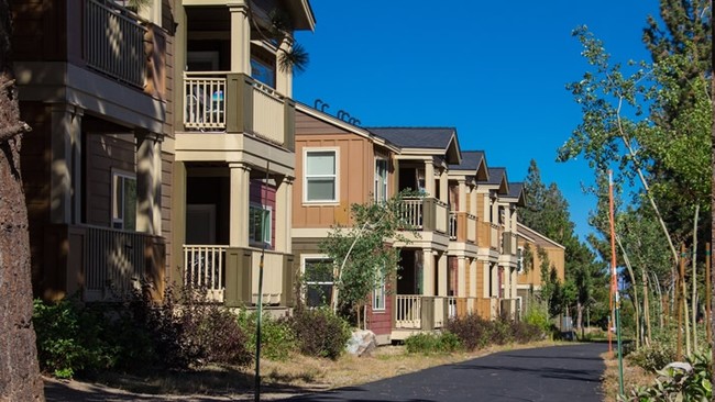 Building Photo - Aspen Village Apartments