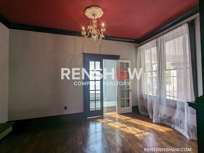 Foto del edificio - Renovated Annesdale Park Historic Midtown ...
