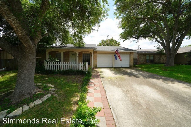 Building Photo - 3 br, 2 bath House - 11051 White Sands
