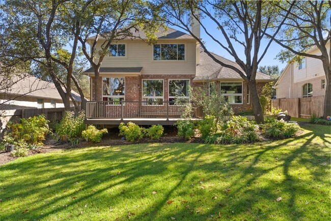 Foto del edificio - 2932 Grimes Ranch Rd