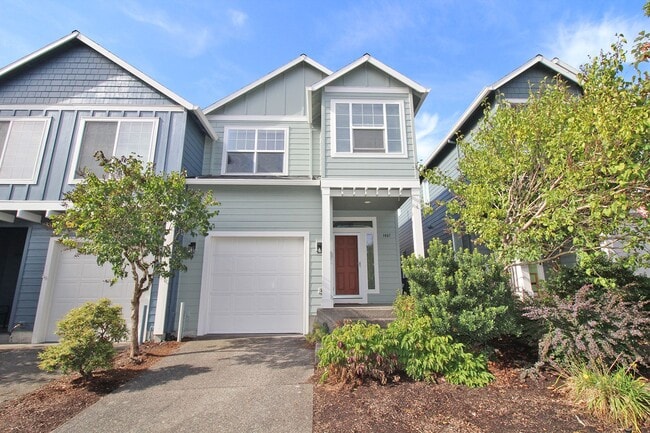 Building Photo - 1407 SW 175th Ave