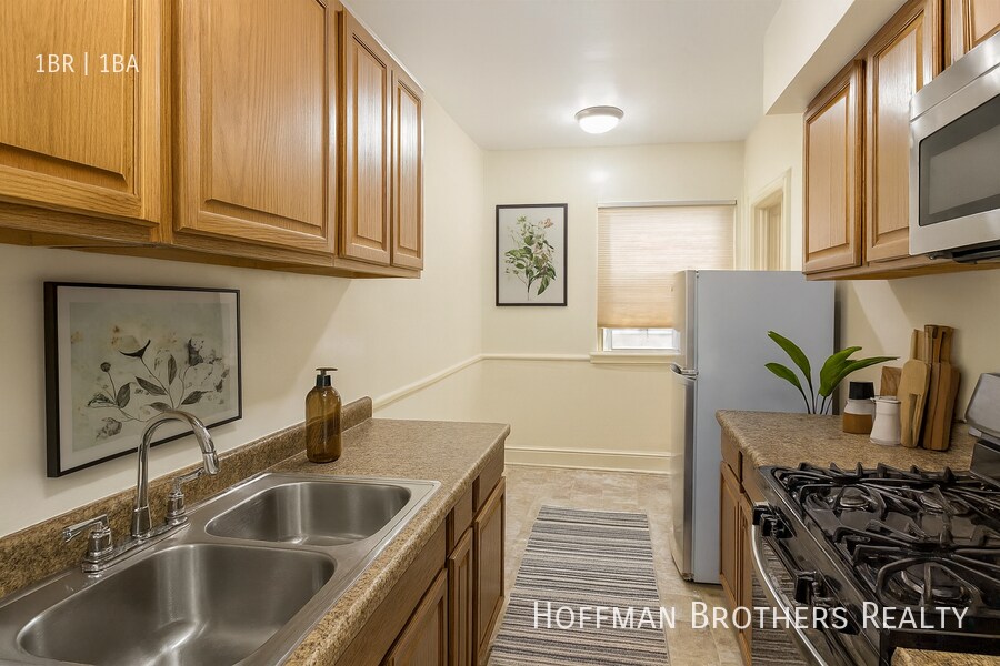 Foto del edificio - 746 S Coronado St