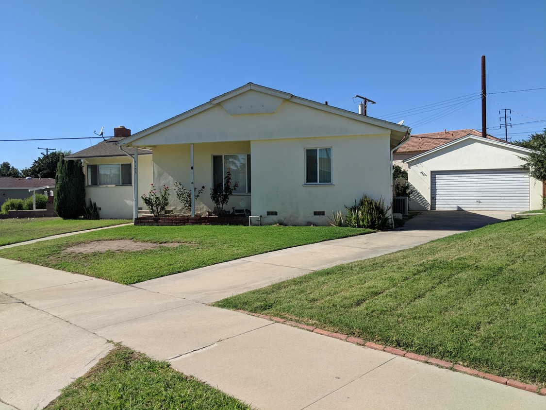 6 Houses for Rent in Covina, CA | WestsideRentals