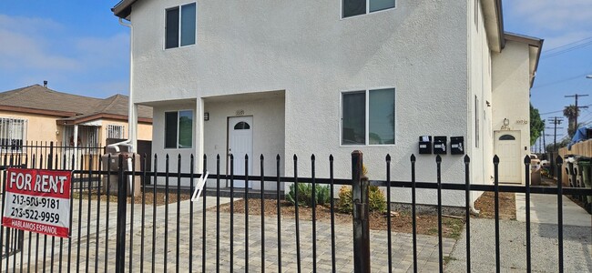 Foto del edificio - 84(1019E)