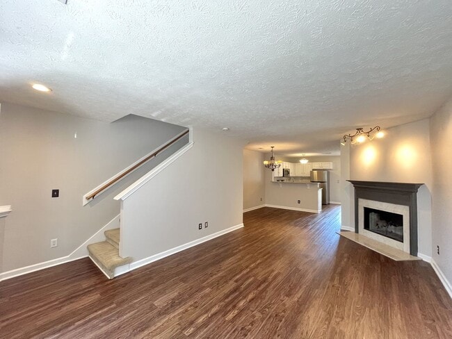 Building Photo - COMING SOON!! Townhouse in Nashboro Village!