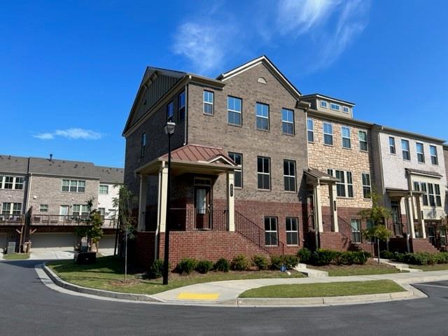Building Photo - 231 Northaven Ave