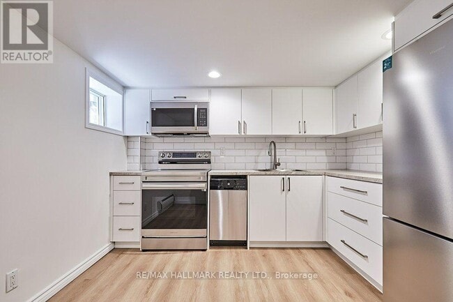 Photo du bâtiment - 181 Ferris Rd