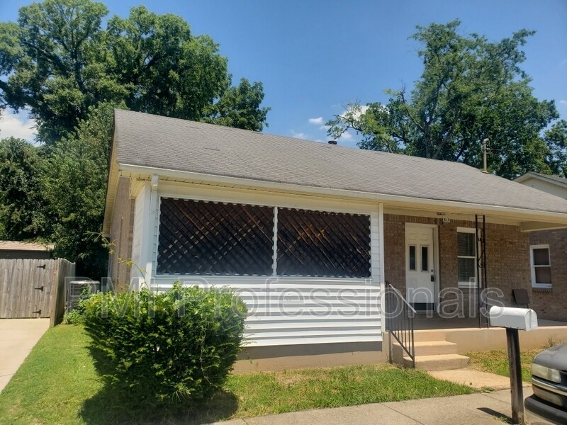 517 E Sevier St, Murfreesboro, TN 37130 House Rental in Murfreesboro