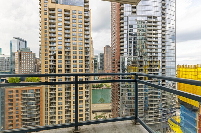 Foto del edificio - 201 N Westshore Dr