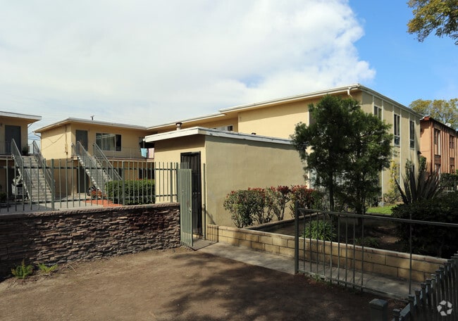 Building Photo - Minnie Apartments