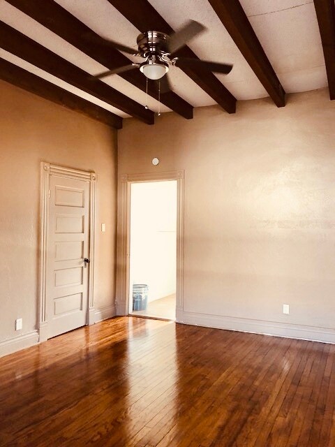 Foto del edificio - 721 E 6th St