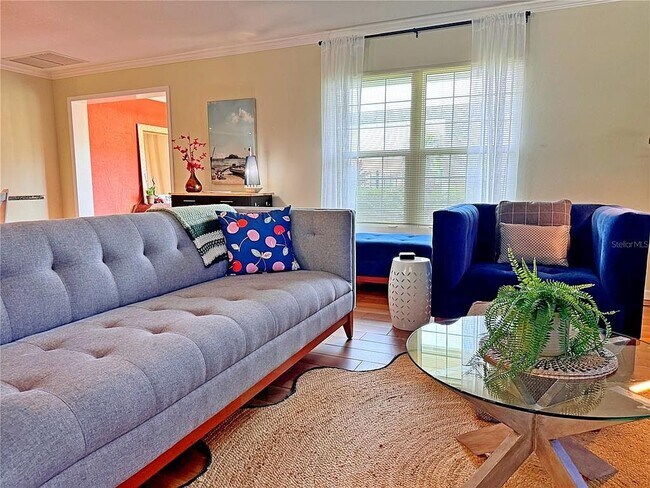 Foto del edificio - 4884 Marsh Field Rd